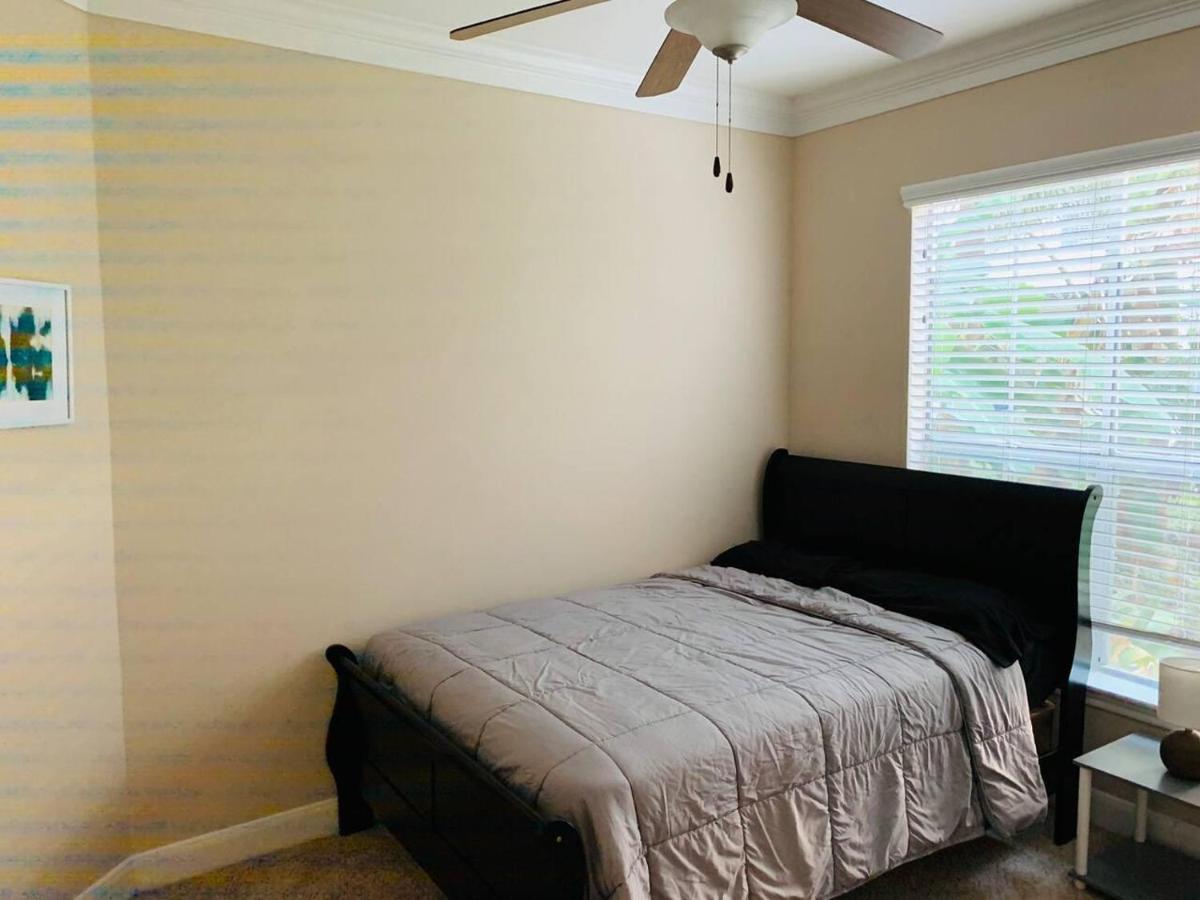 2 Bedroom Easy Access To Med Center, Nrg, Downtown Houston Exterior photo